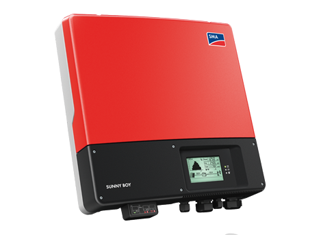 SMA Inverter